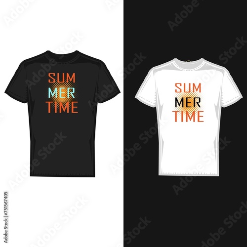 T Shirt Design