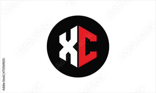 XC initial letter polygon icon gaming logo design vector template. batman logo, sports logo, monogram, falcon, war game, symbol, playing logo, abstract, fighting, typography, icon, minimal, premier Free Download XC initial letter polygon icon gaming logo design vector template. batman logo, sports logo, monogram, falcon, war game, symbol, playing logo, abstract, fighting, typography, icon, minimal, premier - GFXLoad
