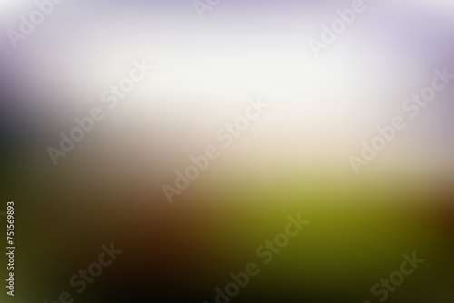 Light blurred shine abstract background vector.