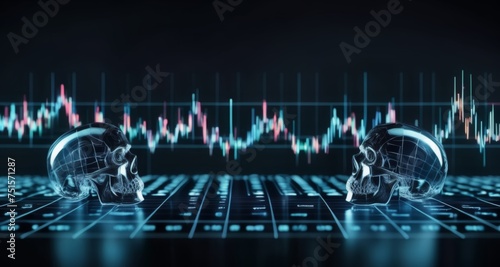  Technological advancement and human evolution intertwined