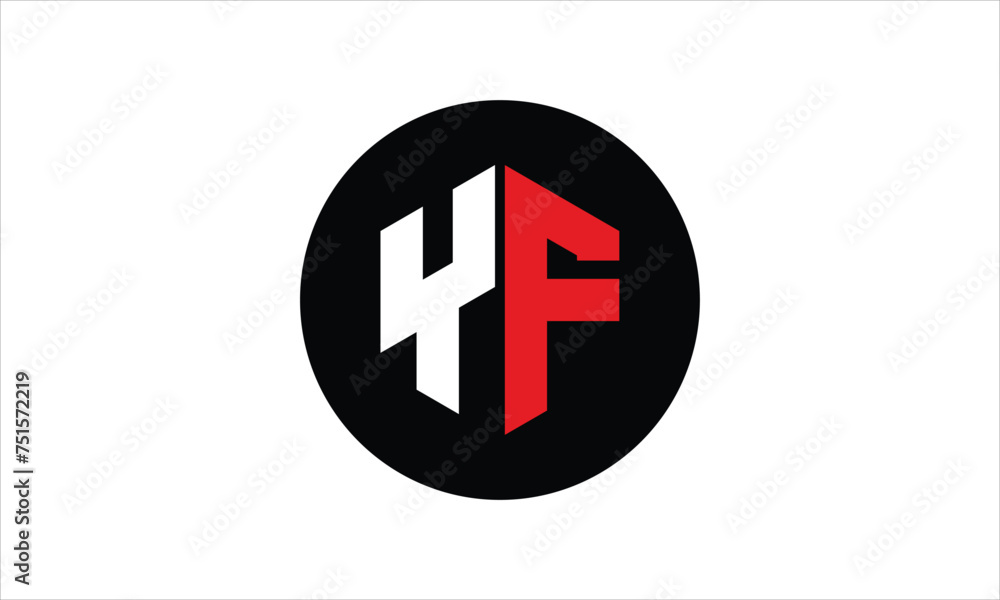 YF initial letter polygon icon gaming logo design vector template. batman logo, sports logo, monogram, falcon, war game, symbol, playing logo, abstract, fighting, typography, icon, minimal, premier YF initial letter polygon icon gaming logo design vector template. batman logo, sports logo, monogram, falcon, war game, symbol, playing logo, abstract, fighting, typography, icon, minimal, premier