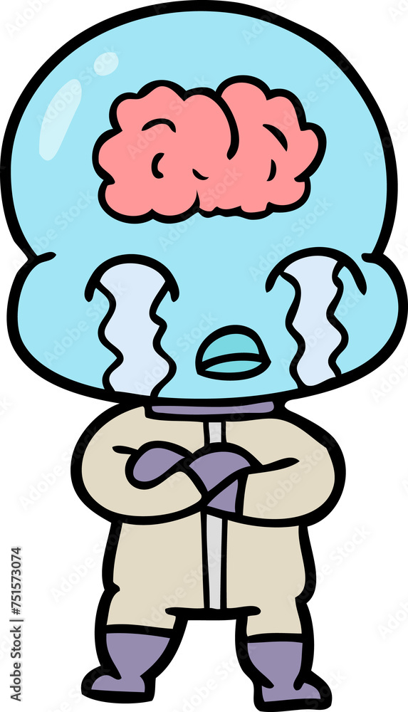 Obraz premium cartoon_stock_2017_108568