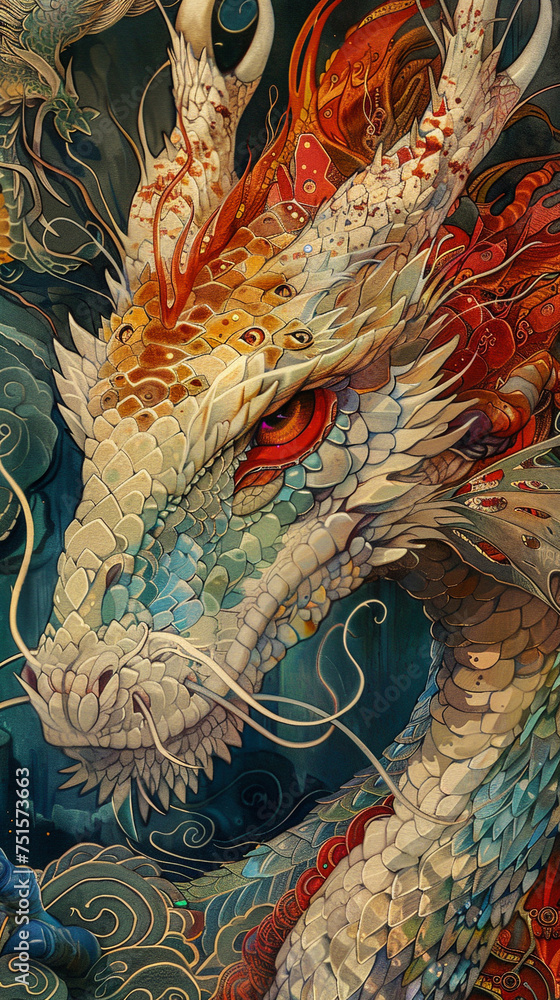 Dragons, Serenity, and the Relativity of Existence Dragons, Serenity, and the Relativity of Existence