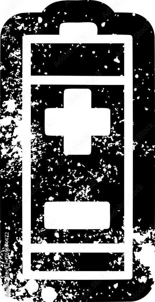 battery icon battery icon