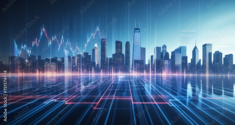 Electric City - The Future of Urban Tech Electric City - The Future of Urban Tech