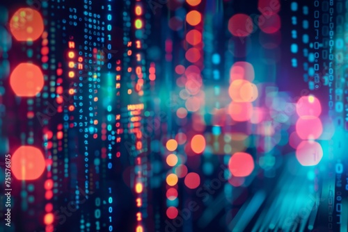 Wallpaper Mural Cloud computing network safe encrypted storage personal data protection verified technology encription security protocol wireless file transfer drive service cyberspace global database information net Torontodigital.ca