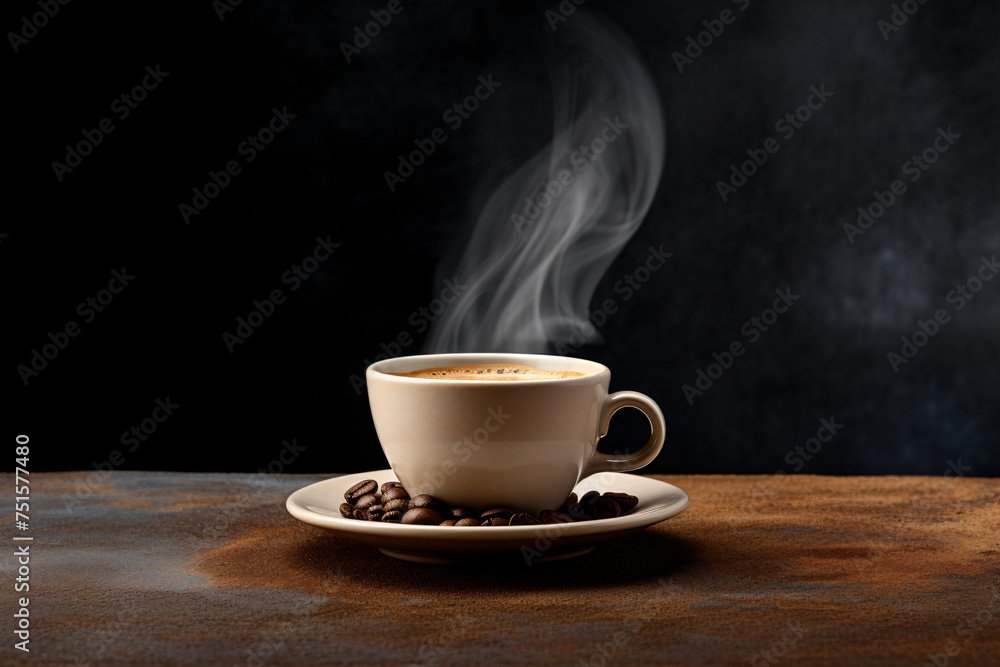 cup of coffee cup of coffee