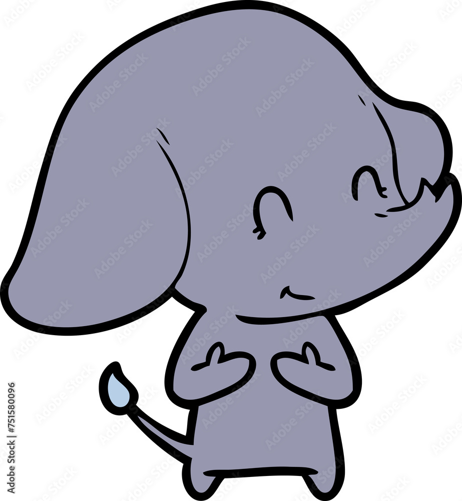 Obraz premium cartoon_stock_2017_080700