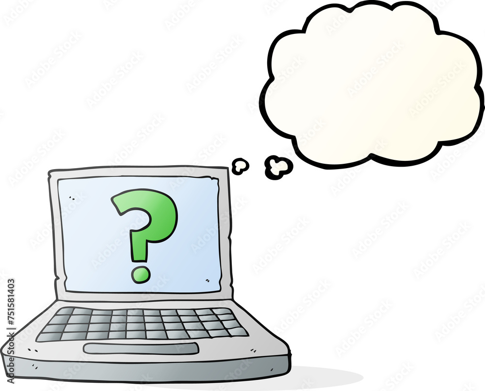 thought bubble cartoon internet search thought bubble cartoon internet search