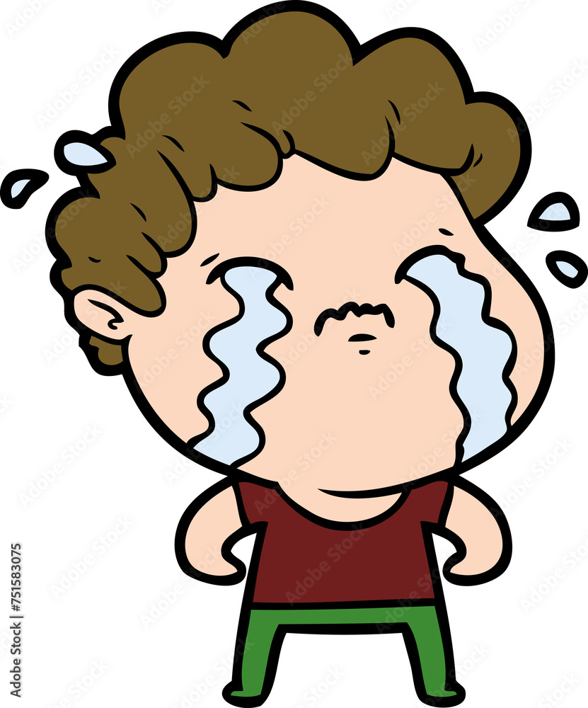 Obraz premium cartoon_stock_2017_077453