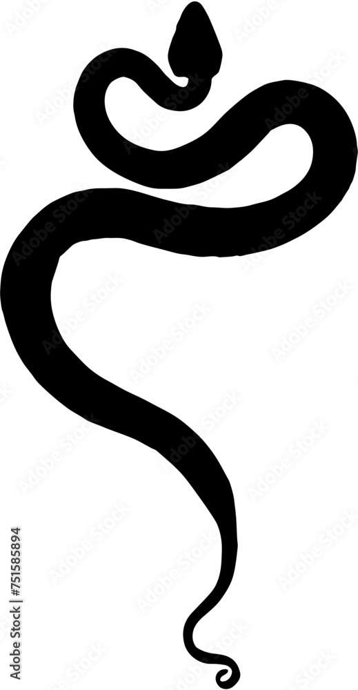 black vector illustration black vector illustration