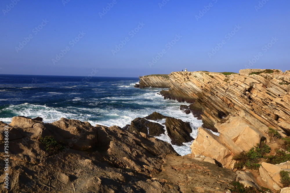 Baleal is a small island located 3 kilometres north of Peniche, in the Oeste region of Portugal