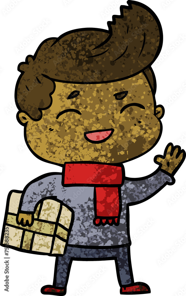 Fototapeta premium cartoon_stock_2017_028105