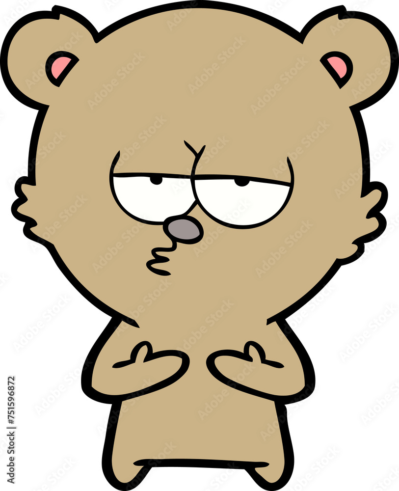 Fototapeta premium cartoon_stock_2017_106204