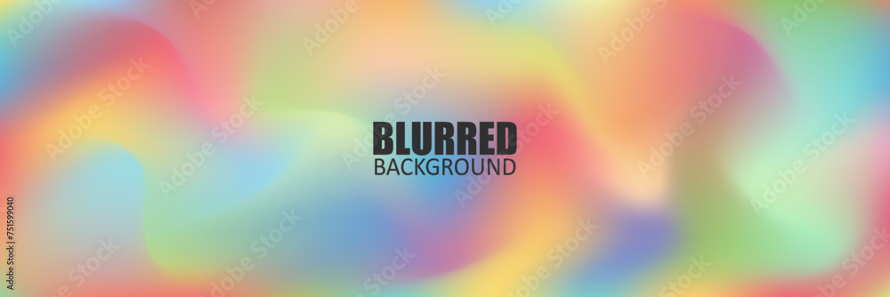 Gradient Backgrounds Vector set of vibrant colours. Gradient ...