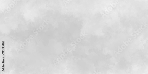 Abstract beautiful decorative and lovely soft white, gray grunge watercolor texture background design. smoky illustration smoke swirls. abstract black and white color smoke fog on isolated design.