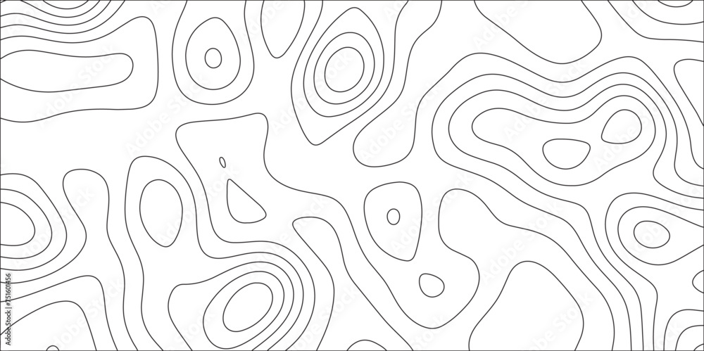 Abstract lines background. Contour maps. Vector illustration. The stylized height of the topographic map contour in lines and contours isolated on transparent. technology topo landscape grid map text Abstract lines background. Contour maps. Vector illustration. The stylized height of the topographic map contour in lines and contours isolated on transparent. technology topo landscape grid map text