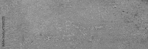 Wallpaper Mural Cement textured surface as background. Banner design Torontodigital.ca