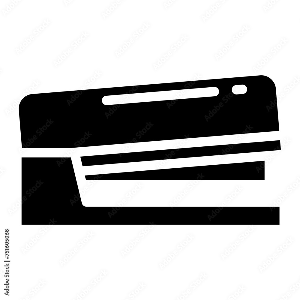 stapler icon