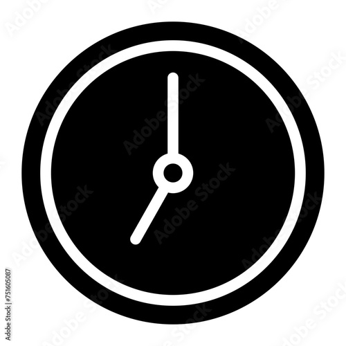 Free Download clock - GFXLoad