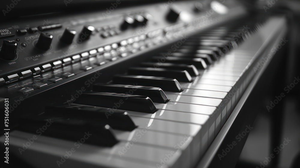 piano keyboard piano keyboard