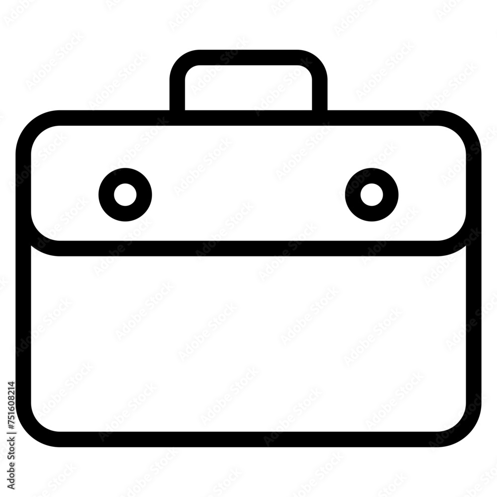 briefcase briefcase
