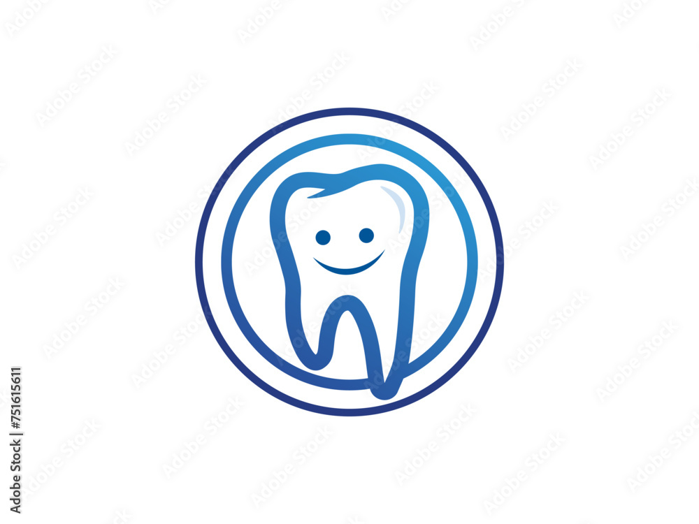 Dental Logo Design.Creative Dentist Logo. Dental logo icon design template elements. Dental Logo Design.Creative Dentist Logo. Dental logo icon design template elements.