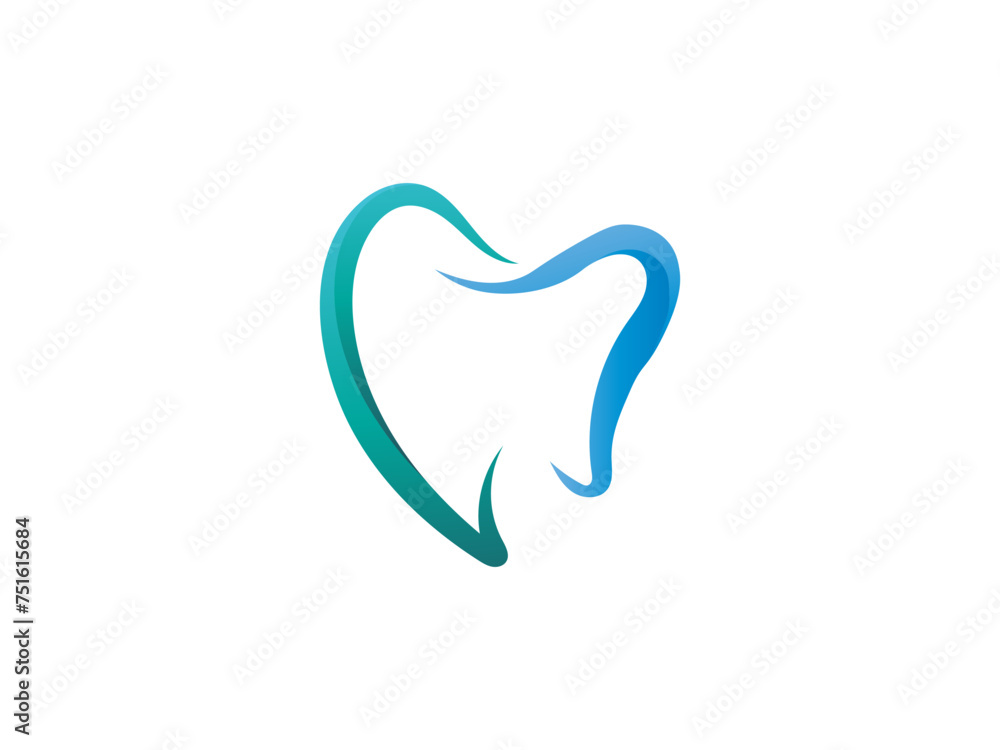 Dental Logo Design.Creative Dentist Logo. Dental logo icon design template elements. Dental Logo Design.Creative Dentist Logo. Dental logo icon design template elements.