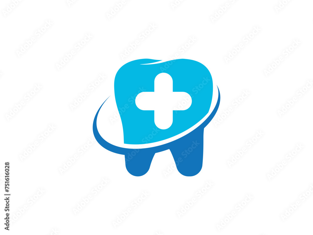 Dental Logo Design.Creative Dentist Logo. Dental logo icon design template elements. Dental Logo Design.Creative Dentist Logo. Dental logo icon design template elements.
