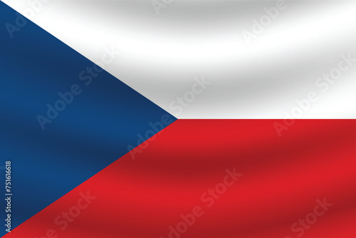 Flat Illustration of the Czech Republic flag. Czech Republic national flag design. Czech Republic Wave flag.
Free Download Flat Illustration of the Czech Republic flag. Czech Republic national flag design. Czech Republic Wave flag.
- GFXLoad