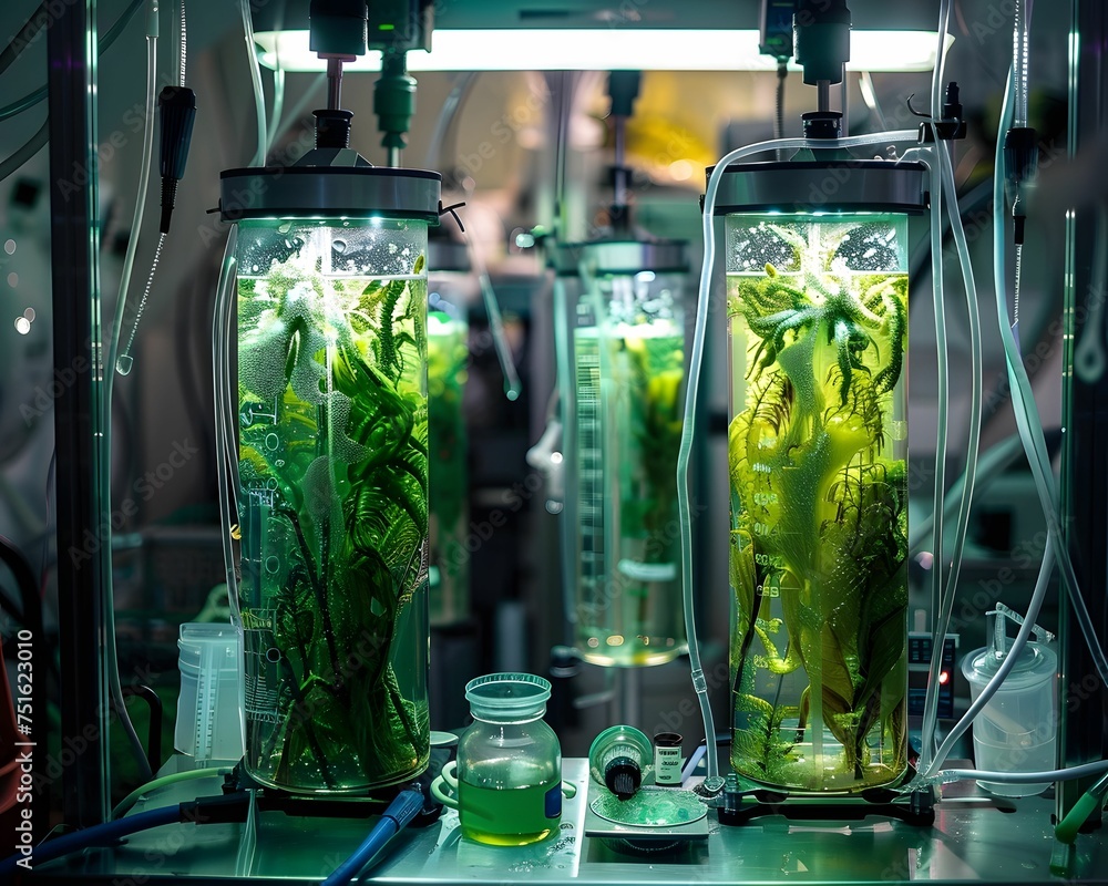 An underground network of biohackers develops a DIY cure for a common