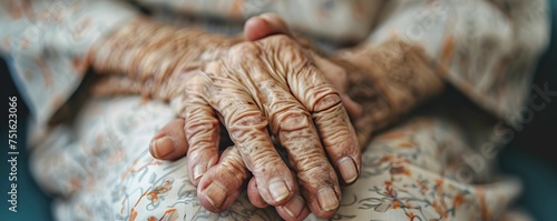 Elderly care compassionate assistance maintaining dignity