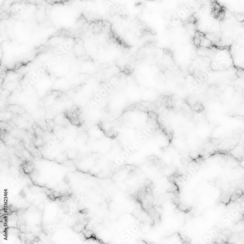 White and grey marble stone texture. Luxury marbled interior design for tile floor