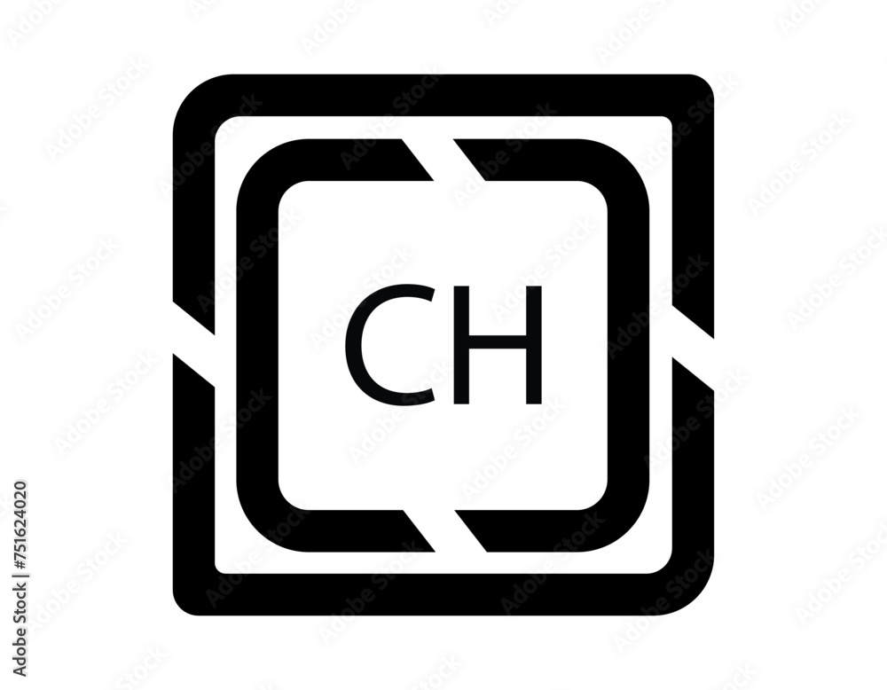 CH logo design template vector. CH Business abstract connection vector logo. CH icon circle logotype
CH logo design template vector. CH Business abstract connection vector logo. CH icon circle logotype