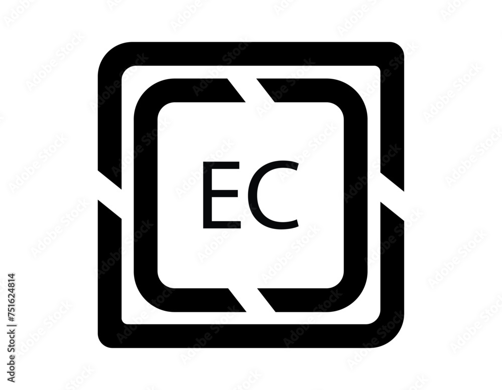 EC logo design template vector. EC Business abstract connection vector logo. EC icon circle logotype
EC logo design template vector. EC Business abstract connection vector logo. EC icon circle logotype