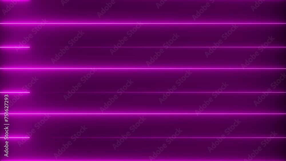 High speed flowing light background High speed flowing light background