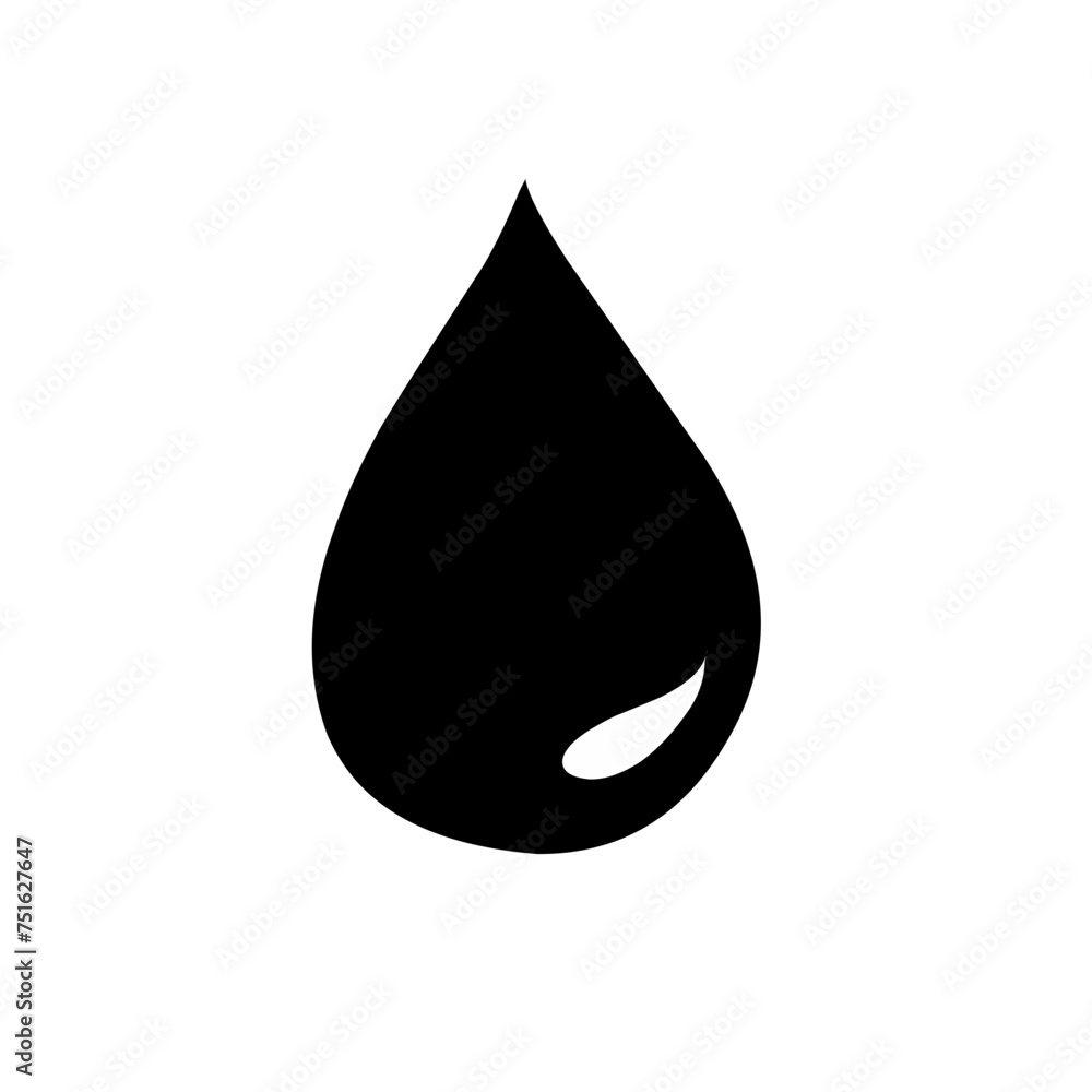 Water Drops Shapes Water Drops Shapes