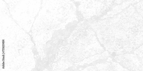 Surface cracked wall texture. cracked concrete wall covered with gray cement texture. Crack concrete white wall or Cement wall background. Cracked concrete texture background Abstract concept. 