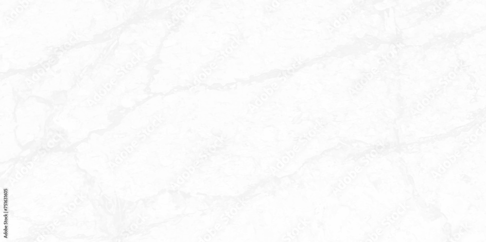 Fototapeta premium Surface cracked wall texture. cracked concrete wall covered with gray cement texture. Crack concrete white wall or Cement wall background. Cracked concrete texture background Abstract concept. 