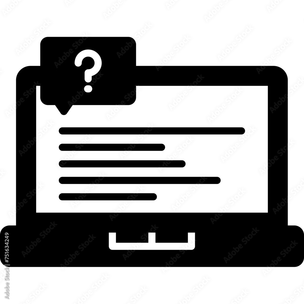 Question Icon Question Icon