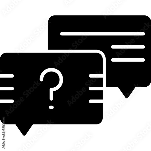 Chat Icon