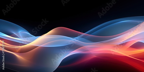 Abstract Light Background
