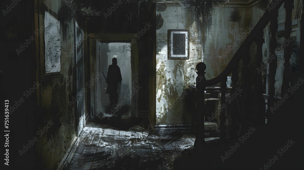 The Walking House wandering through the ages a home with no address but many stories footsteps echoing in its halls The Walking House wandering through the ages a home with no address but many stories footsteps echoing in its halls