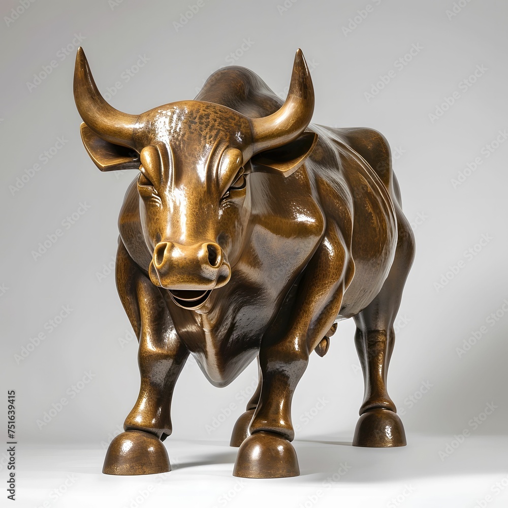 The Wall Street Bull a totem of prosperity where touching its bronze brings luck in finance and fortitude in spirit The Wall Street Bull a totem of prosperity where touching its bronze brings luck in finance and fortitude in spirit