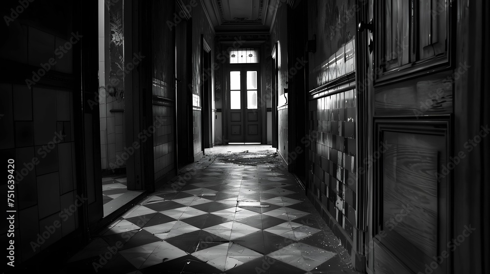 The Walking House wandering through the ages a home with no address but many stories footsteps echoing in its halls The Walking House wandering through the ages a home with no address but many stories footsteps echoing in its halls