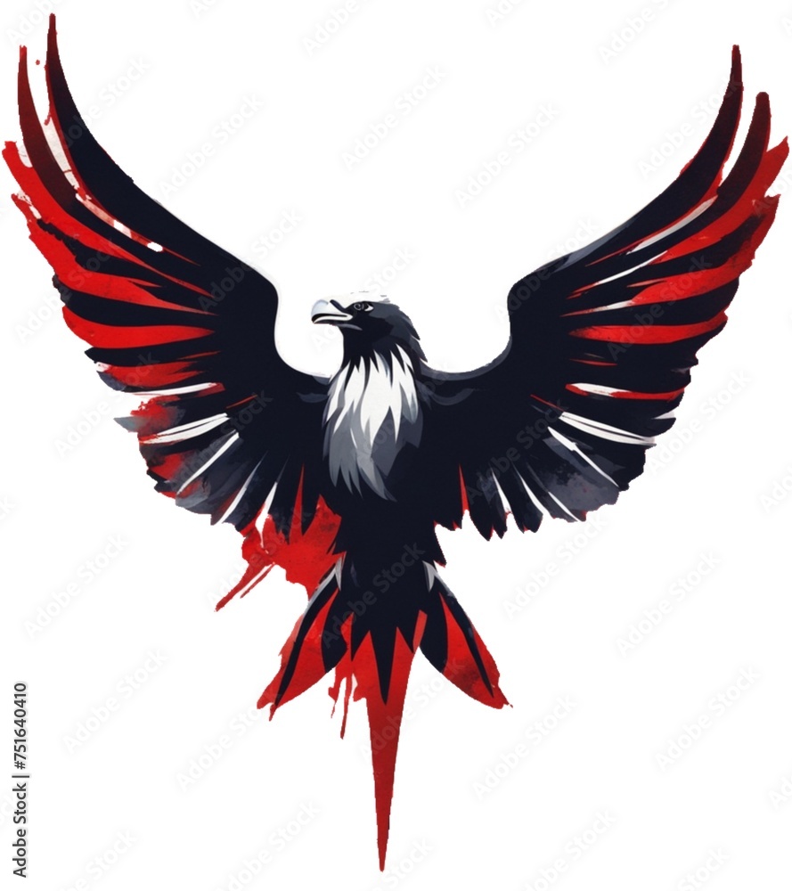 Obraz premium Freedom