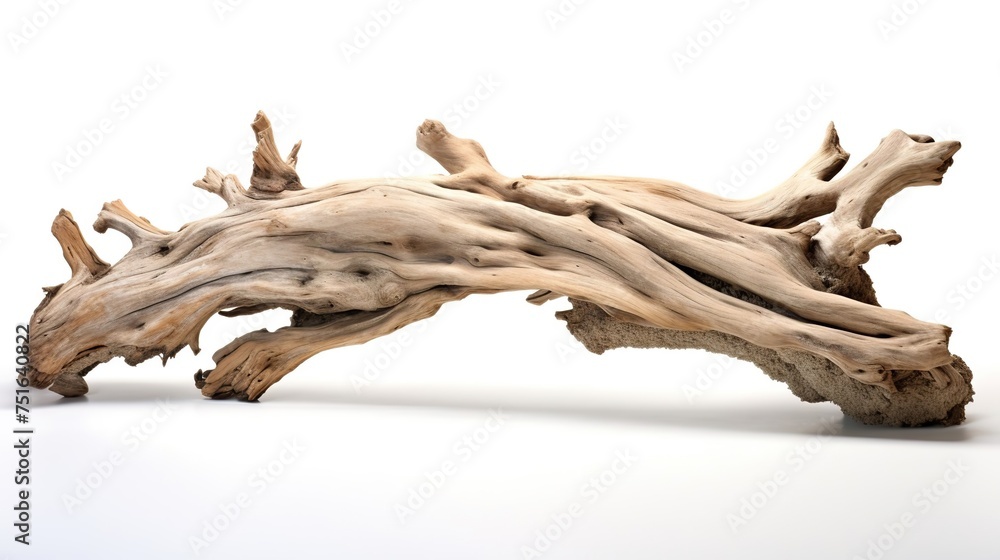 Beautiful winding driftwood for product photography. Grape branch on a table with beautiful sunlight, photo. High quality photo Beautiful winding driftwood for product photography. Grape branch on a table with beautiful sunlight, photo. High quality photo