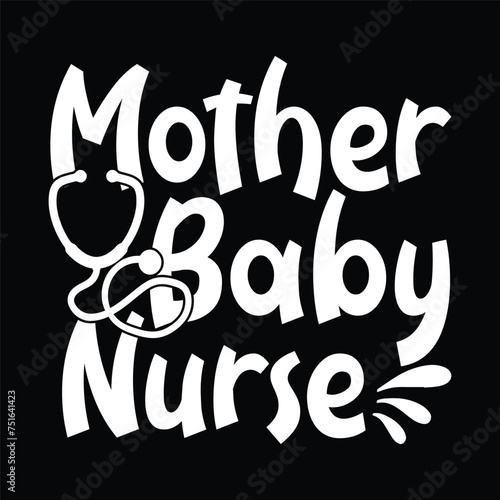 mother baby nurse