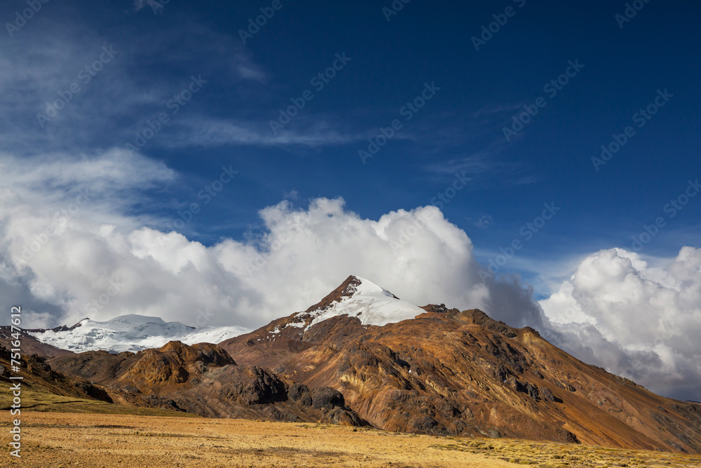 Cordillera