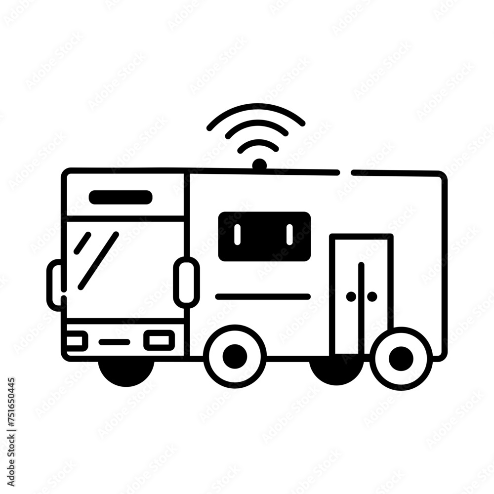 Depicting Smart Gadgets and Buildings Depicting Smart Gadgets and Buildings